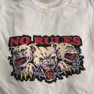 Unisex Graphic Tee Shirt